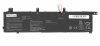 Mitsu Bateria C31N1843 do Asus VivoBook S432F S432FA S432FL S532F S532FA S532FL 3636 mAh (42 Wh) 11.55V