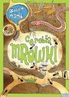 Nasza księgarnia Książeczka Opowiem ci mamo, co robią mrówki