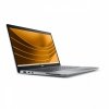 Dell Notebook Latitude 5350/Ultra 5 135U/16GB/512GB SSD Gen4/13.3 FHD Touch/Integrated/FgrPr&SmtCd/FHD/IR Cam/Mic/LTE 4G + BT/Ba