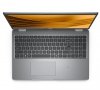 Dell Notebook Latitude 5550 Win11Pro i5-1345U/16GB/512GB SSD Gen4/15.6 FHD/Intel Iris Xe/FgrPr&SmtCd/FHD/IR Cam/Mic/LTE 4G+BT/Ba