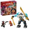 LEGO Klocki Ninjago 71827 Mech w zbroi bojowej Zanea