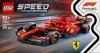 LEGO Klocki Speed Champions 77242 Bolid F1 Ferrari SF-24