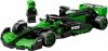 LEGO Klocki Speed Champions 77247 Bolid F1 KICK Sauber Team C44