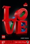 LEGO Klocki ART 31214 LOVE