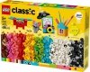 LEGO Klocki Classic 11042 Kreatywna skrzynka szczęścia