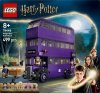 LEGO Klocki Harry Potter 76446 Przygoda na pokładzie Błędnego Rycerza