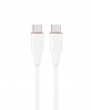 Gembird Kabel USB C(M) do USB C(M) 1.5M biały