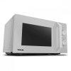 Toshiba Kuchenka mikrofalowa MW2-MM20PF(SL)
