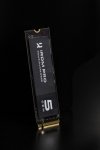 GOODRAM Dysk SSD IRDM PRO P54S Gen5 2TB 5x4 2280 12000/11000MB/s