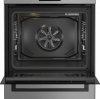 Beko Kuchnia gazowo-elektryczna FBM62330GXTN