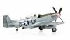 Airfix Model plastikowy North American P-51D Mustang 1/72