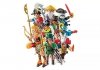 Playmobil Saszetka Figures 71760 Figurki Boys seria 27