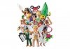Playmobil Saszetka Figures 71761 Figurki Girls seria 27