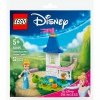LEGO Klocki Polybag Display MIX 52 sztuki