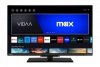 Toshiba Telewizor LED 32 cale 32WV3F63DG