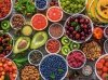 Castor Puzzle 2000 elementów Table Full of Superfood