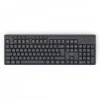Hama Zestaw klawiatura i mysz WKM-200 Czarny