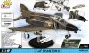 Cobi Klocki Klocki Armed Forces F-4F Phantom II 676 elementów