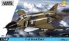 Cobi Klocki Klocki Armed Forces F-4F Phantom II 676 elementów
