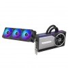 Asus Karta graficzna GeForce RTX 5090 ROG ASTRAL LC GAMING OC 32GB GDDR7 512BIT