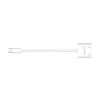 LogiLink Adapter USB-C do 2x USB -C, PD 60W / audio