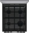 Gorenje Kuchnia gazowo-elektryczna GK5C42SJ