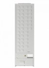 Gorenje Chłodziarko-zamrażarka NRKI517E61WF