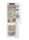 Gorenje Chłodziarko-zamrażarka NRKI517E61WF