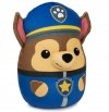 Spin Master Maskotka pluszowa Psi Patrol 20 cm, Chase