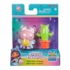 Spin Master Zestaw figurek Koci Domek Gabby Patrol Ecosystem mix