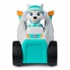 Spin Master Pojazd podstawowy Psi Patrol Everest