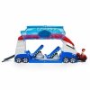Spin Master Pojazd Psi Patrol: Nowy Patrolowiec