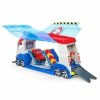 Spin Master Pojazd Psi Patrol: Nowy Patrolowiec