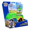 Spin Master Pojazd podstawowy Psi Patrol Rocky
