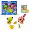 Tm Toys Figurka Littlest Pet Shop 2-pak