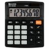 ELEVEN Kalkulator biurowy SDC805NR czarny