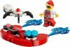 LEGO Klocki DREAMZzz 30698 Latający kontroler Coopera - minimodel