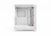 Fractal Design Obudowa Meshify 3 White RGB TG Light Tint