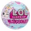 MGA Lalka L.O.L. Surprise Jednorożec Display 12 sztuk