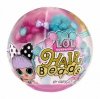 MGA Lalka L.O.L. Surprise Hair Beads Tots Display 33 sztuki