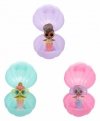 MGA Lalka L.O.L. Surprise Mermaids Baby Sisters display 12 sztuk