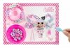 MGA Lalka L.O.L. Surprise Hair Beads Tots Display 12 sztuk