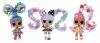 MGA Lalka L.O.L. Surprise Hair Beads Tots Display 12 sztuk