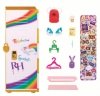 MGA Szafka szkolna Rainbow High Style Locker