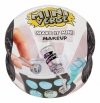MGA Figurki Miniverse Make It Mini Makeup Display 15 sztuk