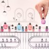 MGA Figurki Miniverse Make It Mini Makeup Display 15 sztuk