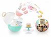 MGA Figurki Miniverse Make It Mini From Scratch Display 15 sztuk