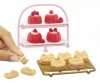 MGA Figurki Miniverse Make It Mini From Scratch Display 15 sztuk