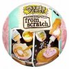 MGA Figurki Miniverse Make It Mini From Scratch Display 15 sztuk
