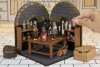 MGA Figurki Miniverse Make It Mini Harry Potter